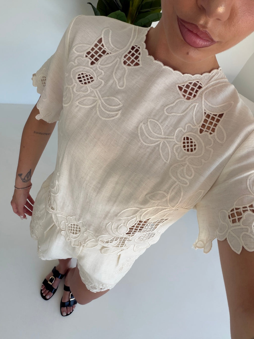 C281-COORDINATO SAINT TROPEZ