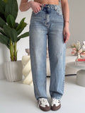 H3923-JEANS BARELL COOKIES