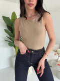BODY HALTER NUDE
