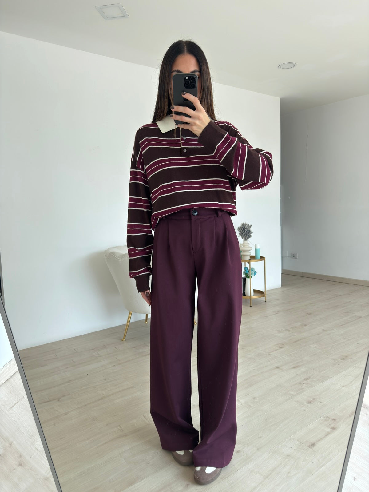 PANTALONE STADIUM WINE