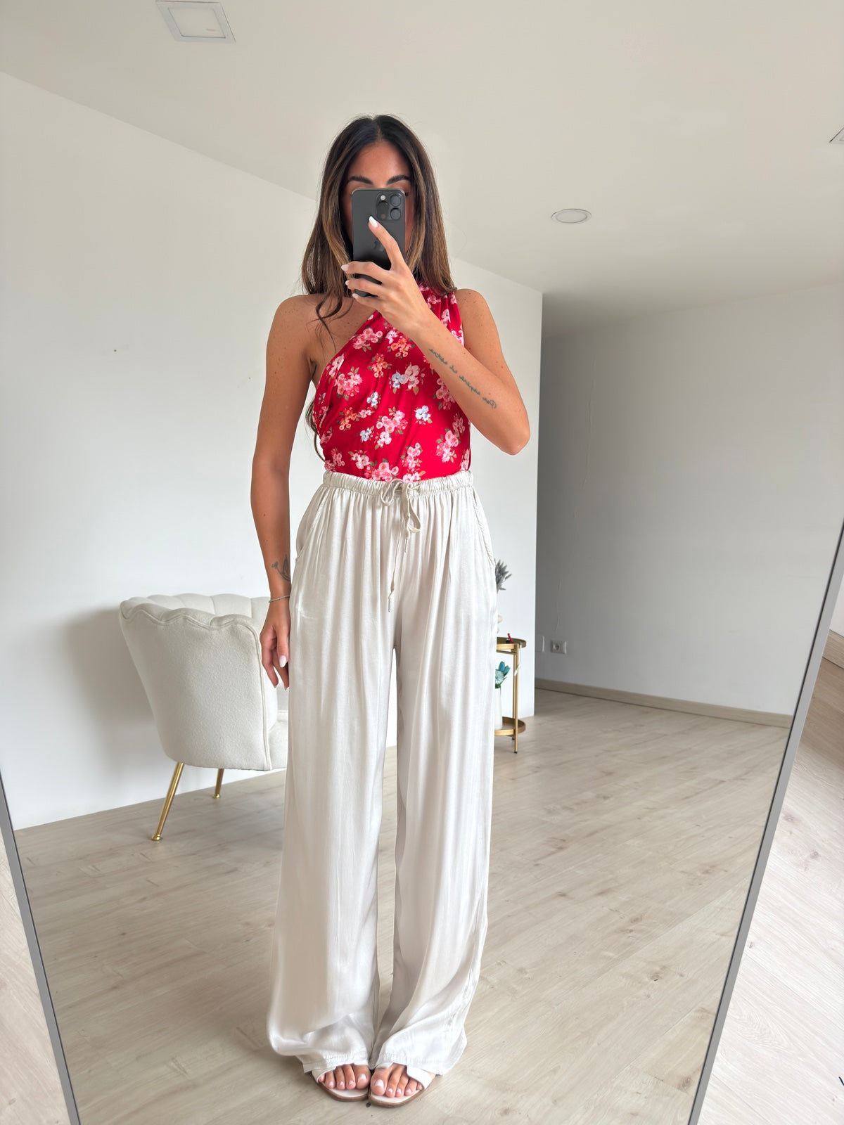 BODY CORRICELLA CHERRY