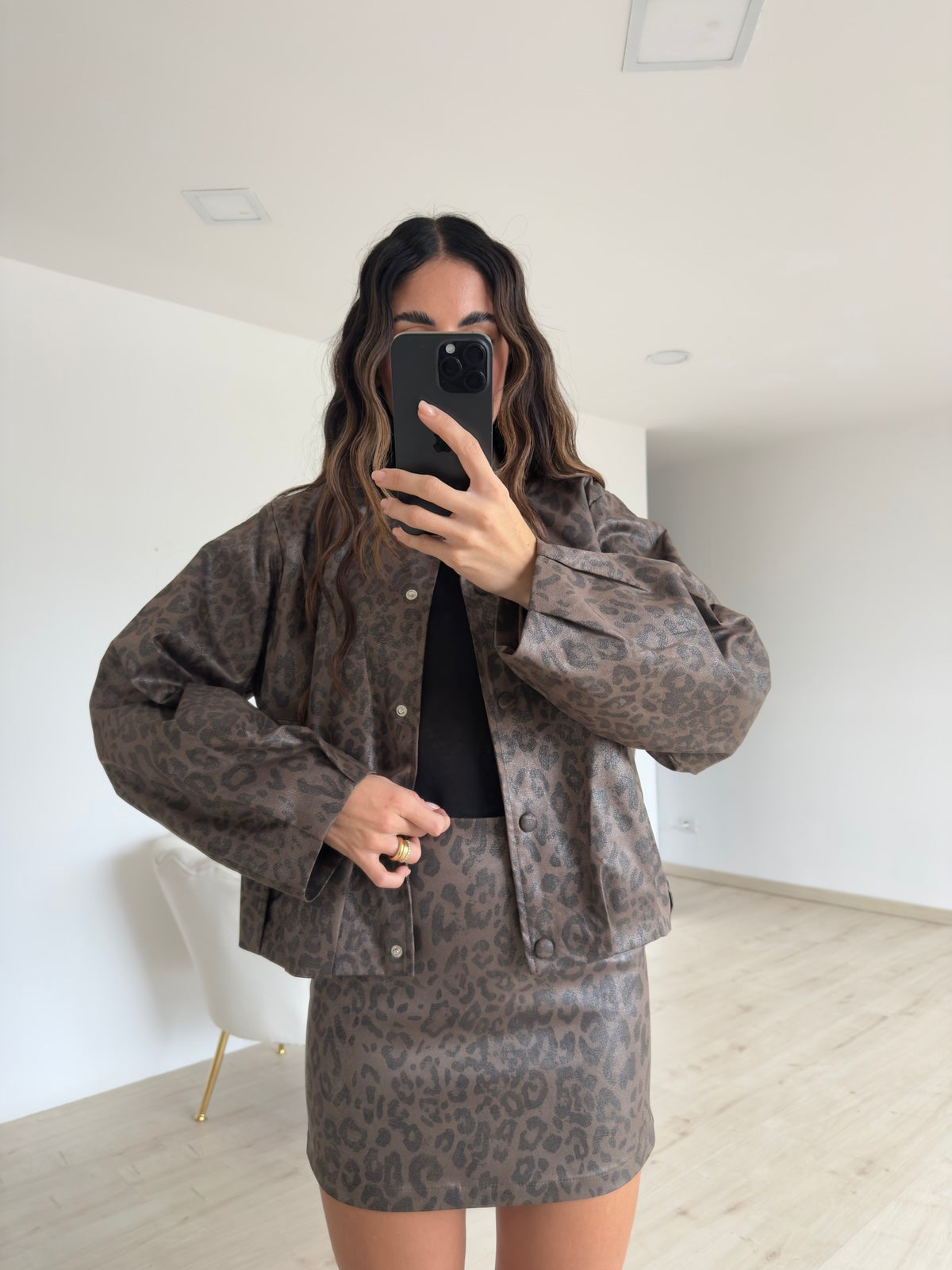 DR8371-COORDINATO LEO