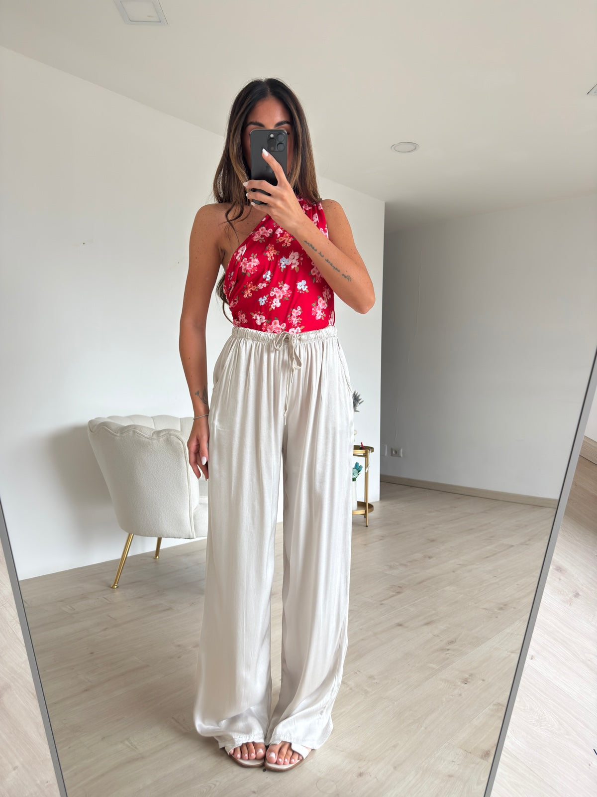 BODY CORRICELLA CHERRY