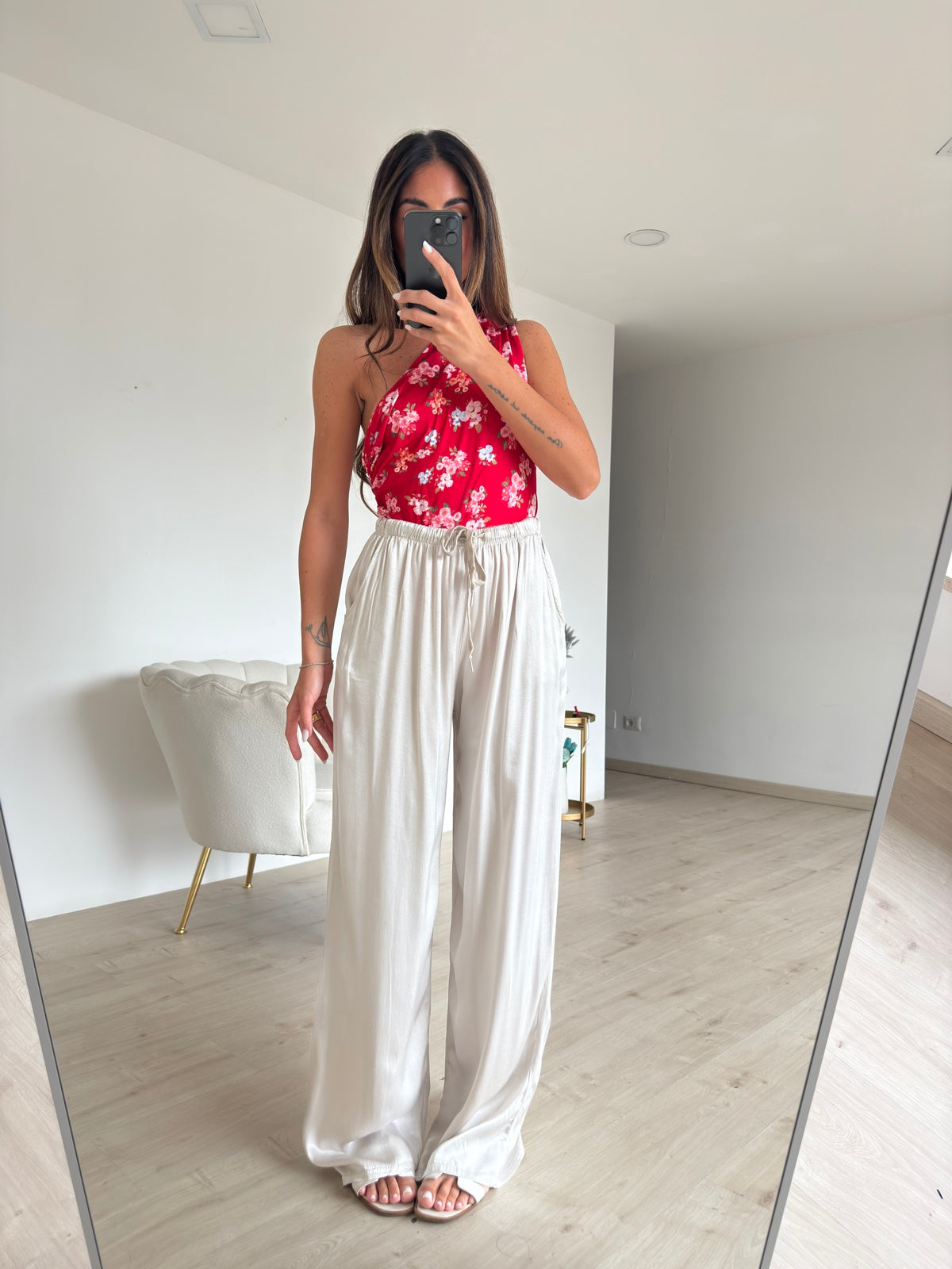 BODY CORRICELLA CHERRY