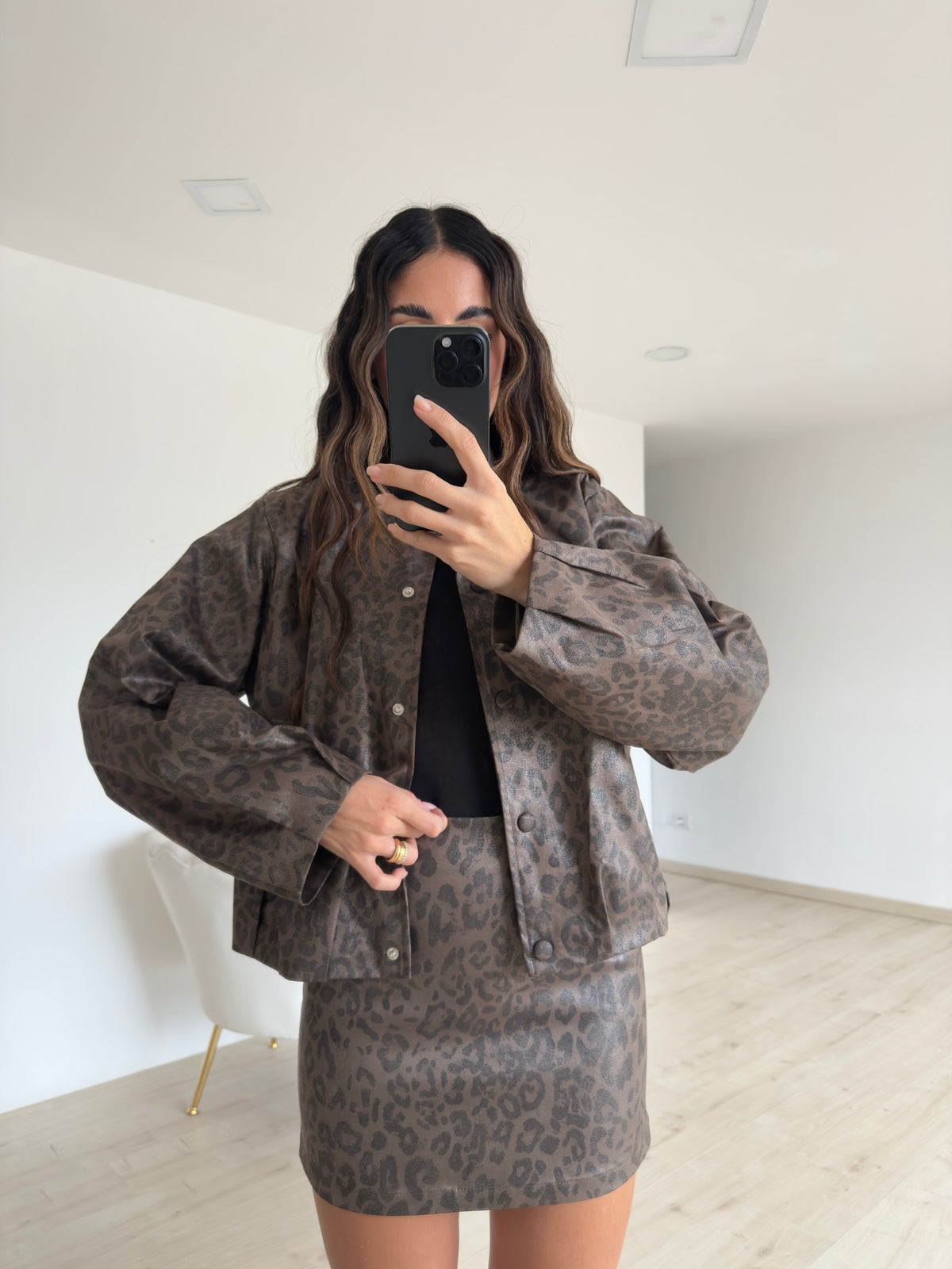DR8371-COORDINATO LEO