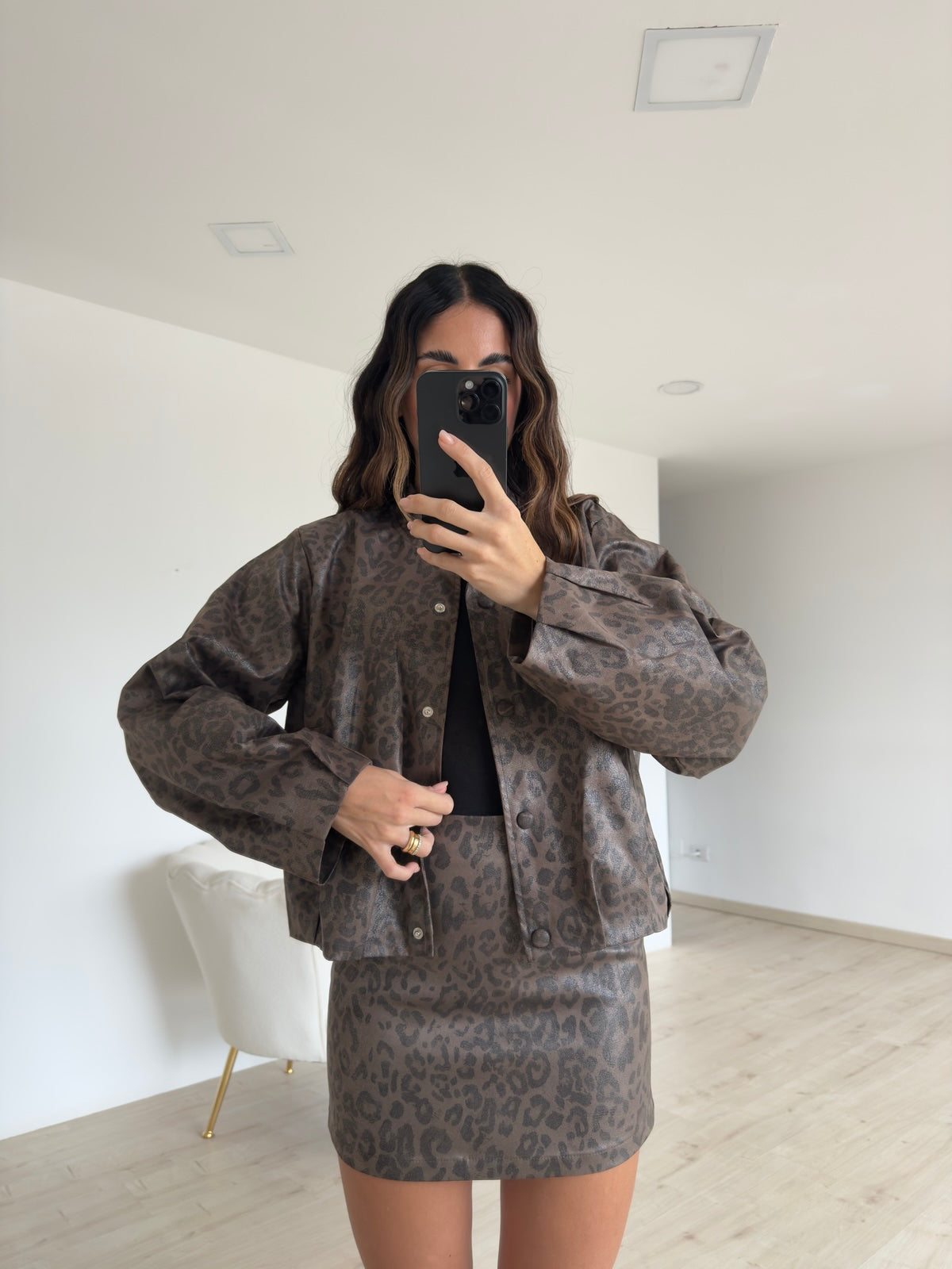 DR8371-COORDINATO LEO