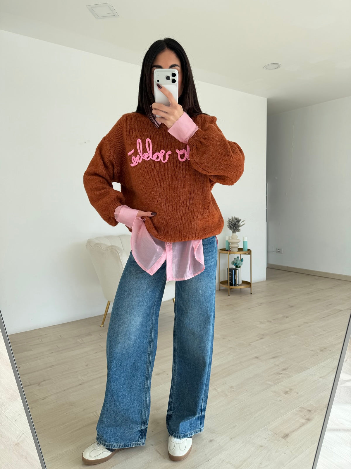 PULL-NO VABBE'-COCCIO