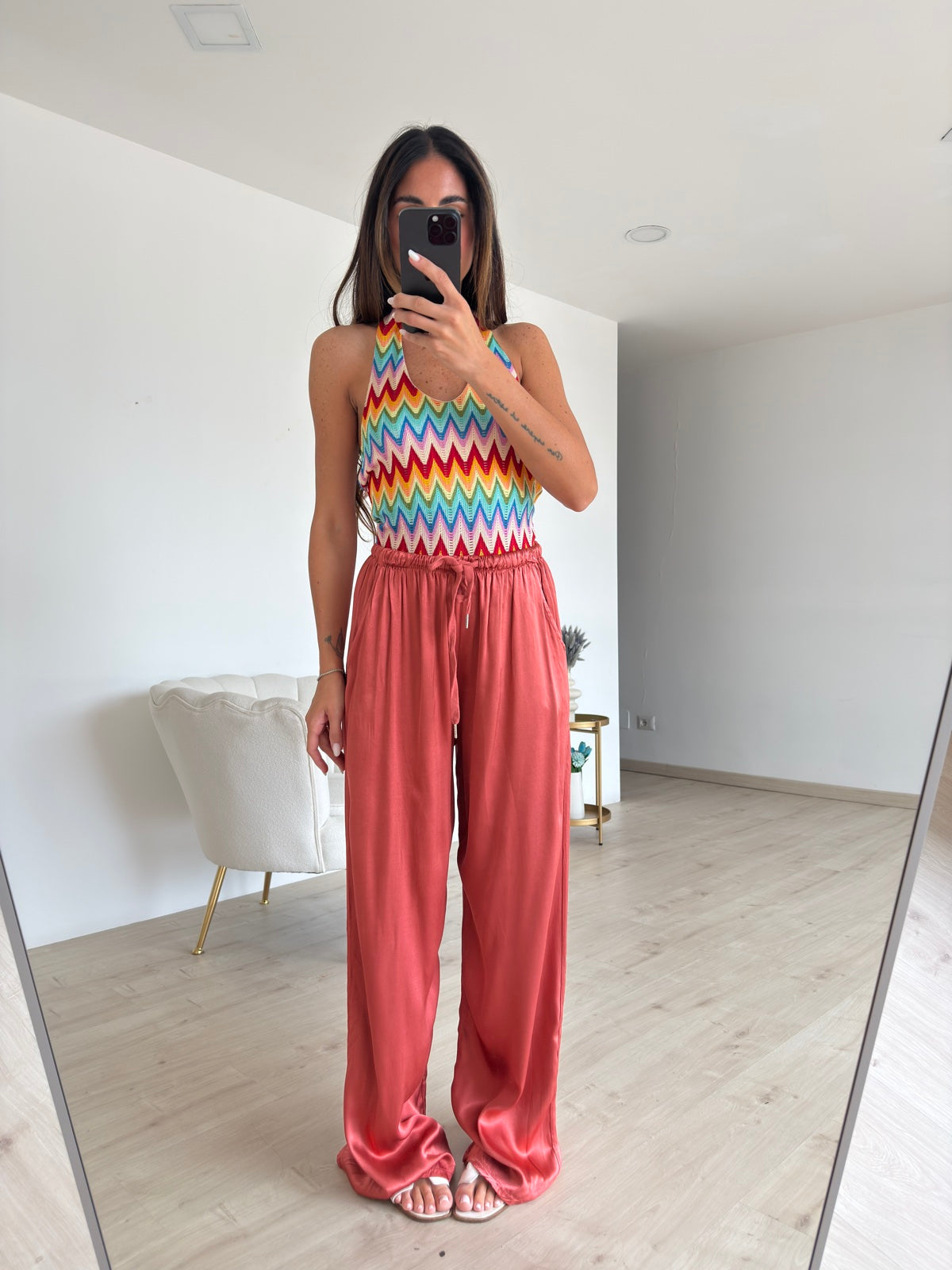 BODY ANTILLE CHERRY
