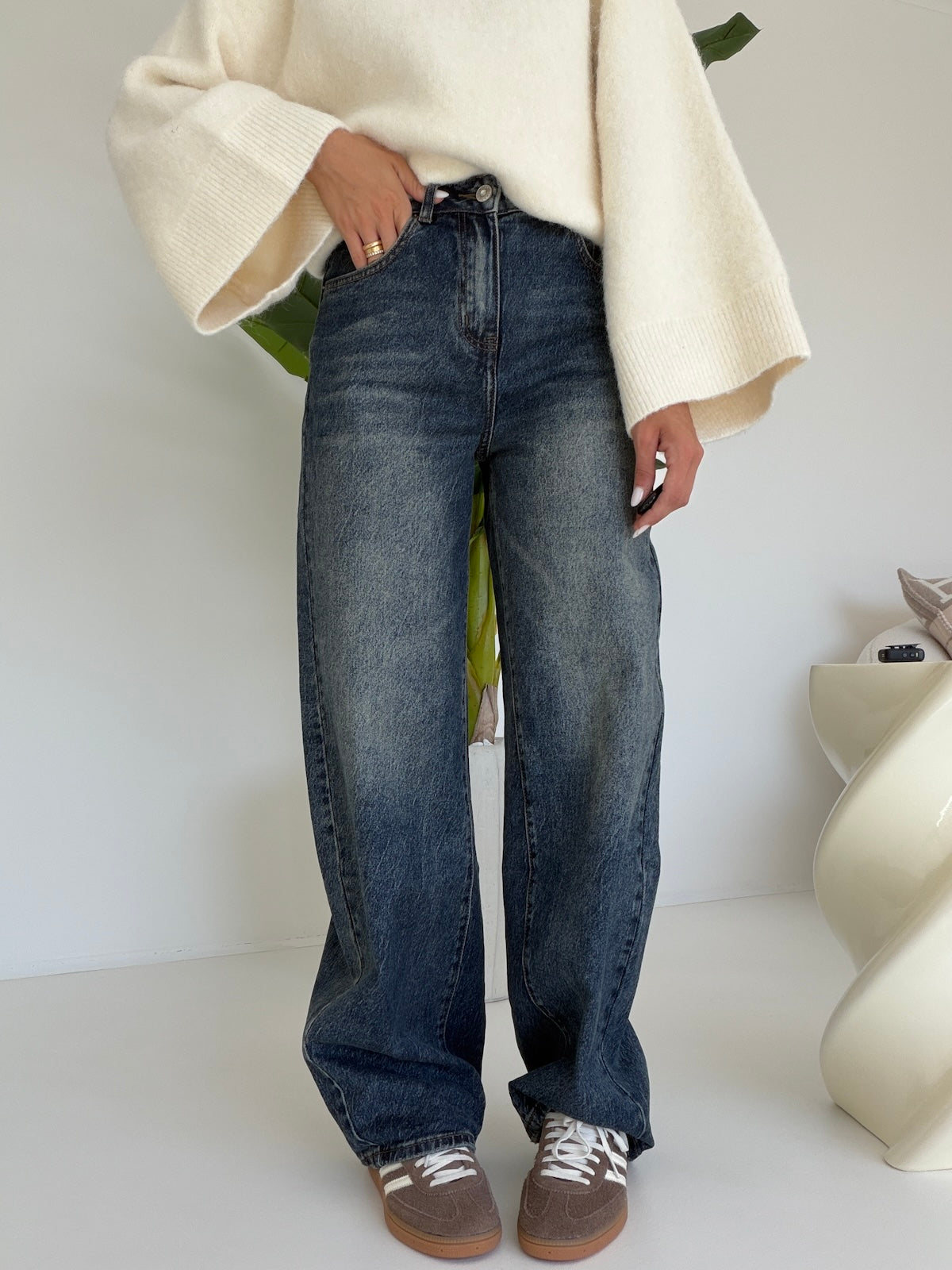 CS0129-CS0130-JEANS BARREL FEDE