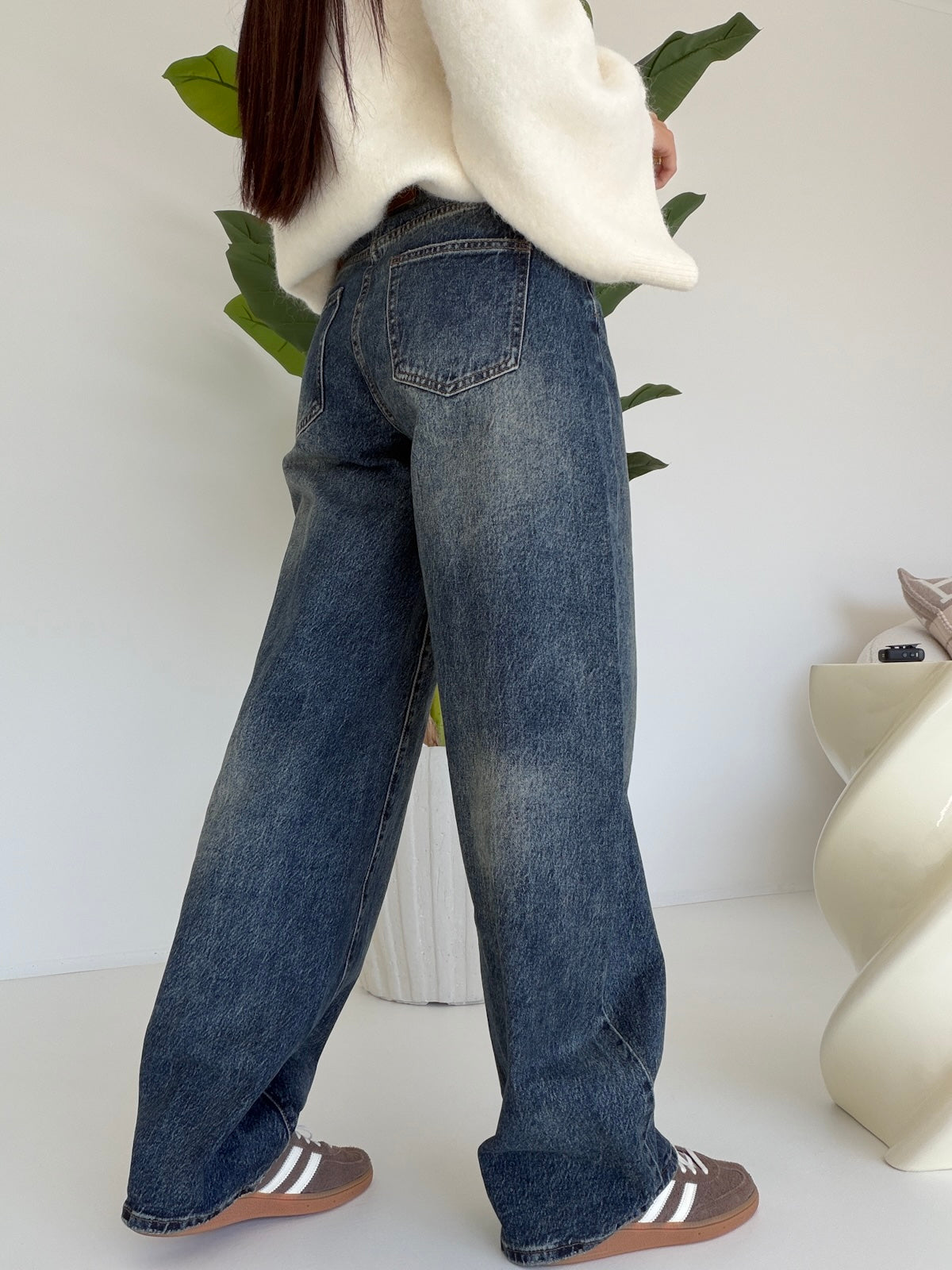 CS0129-CS0130-JEANS BARREL FEDE