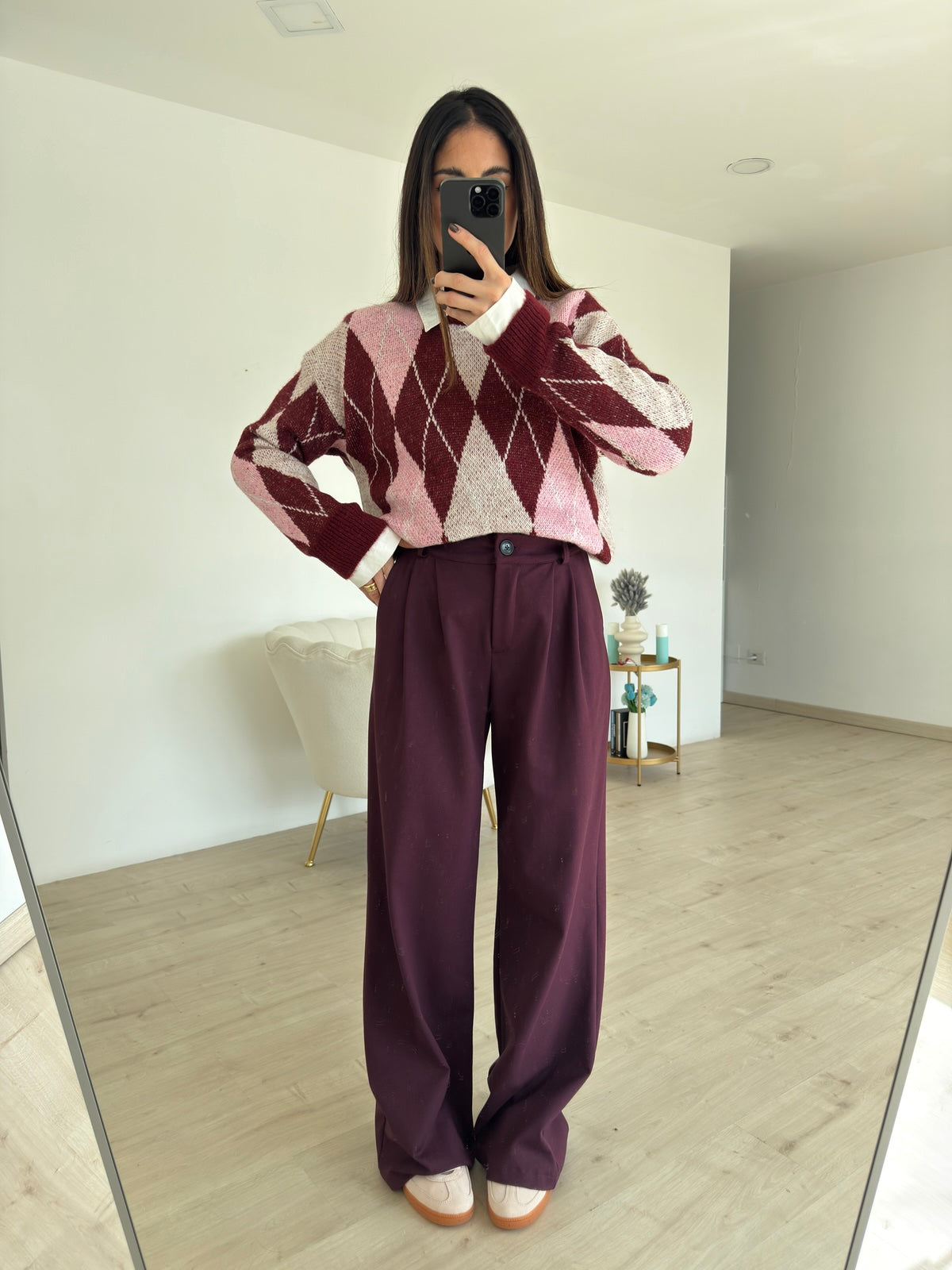 PANTALONE STADIUM WINE