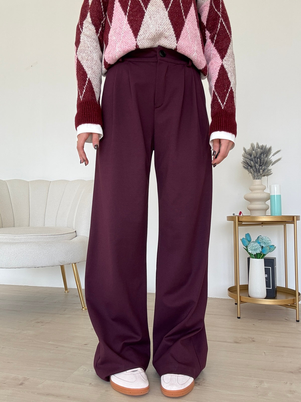 PANTALONE STADIUM WINE