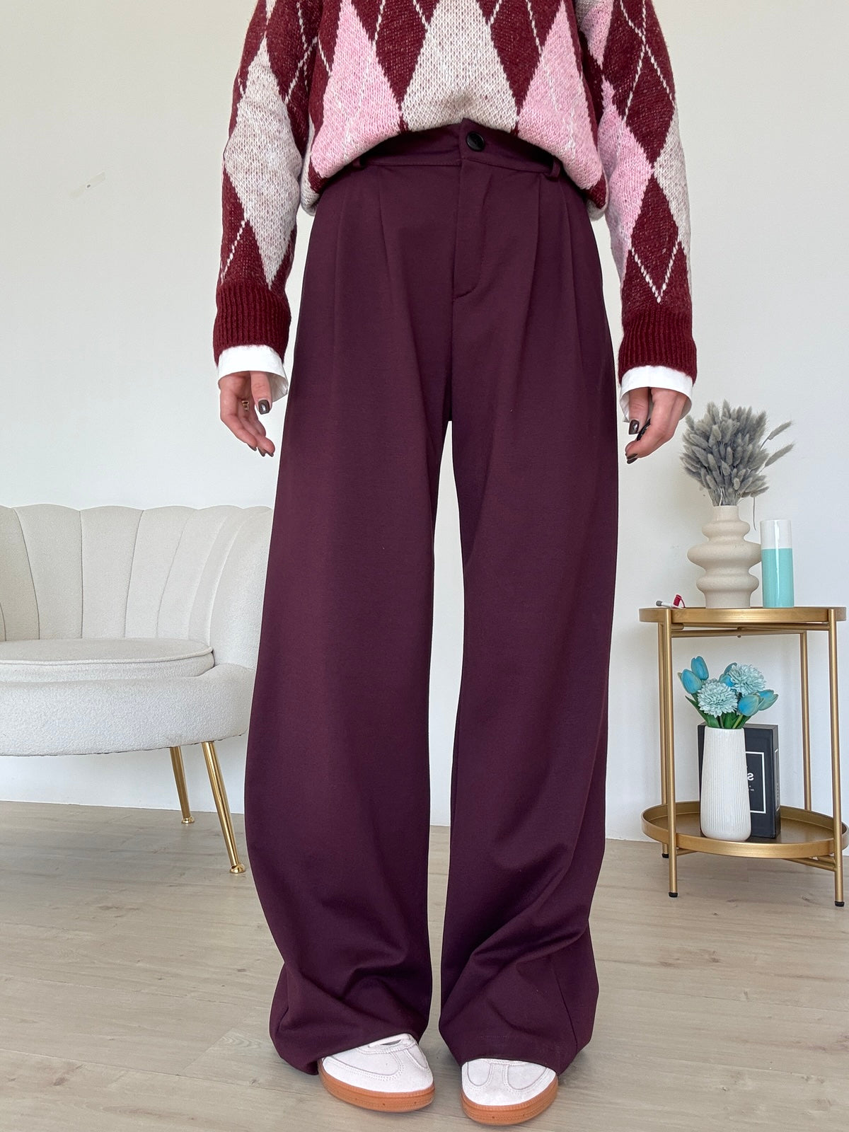 PANTALONE STADIUM WINE