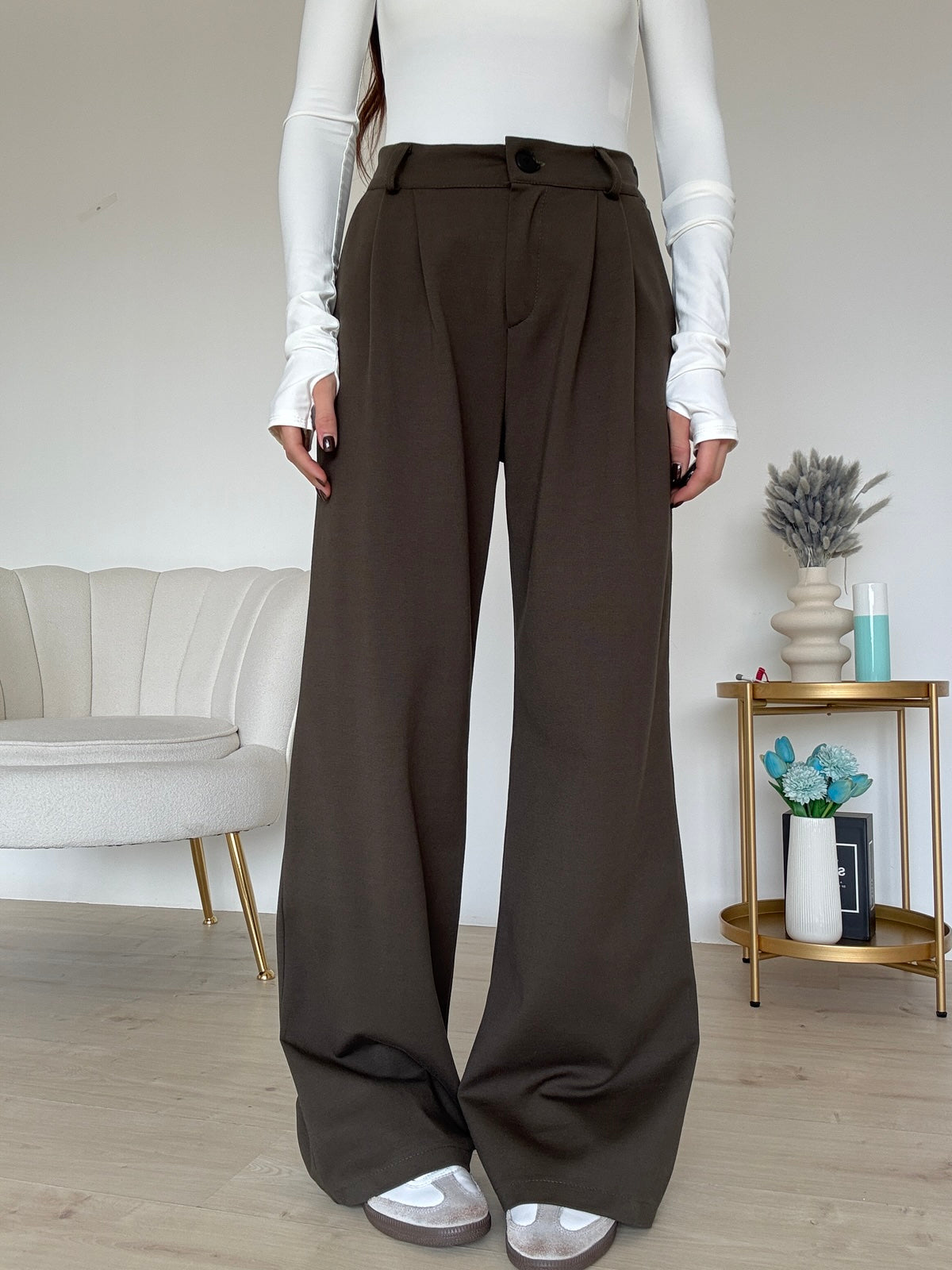 PANTALONE STADIUM MILITARE