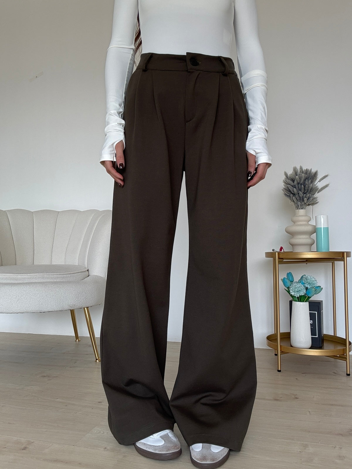 PANTALONE STADIUM MILITARE