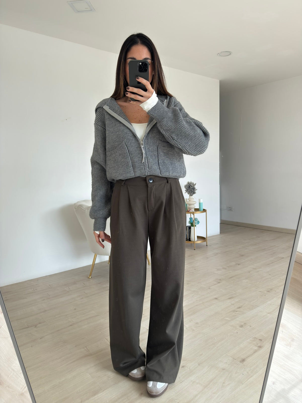 PANTALONE STADIUM MILITARE