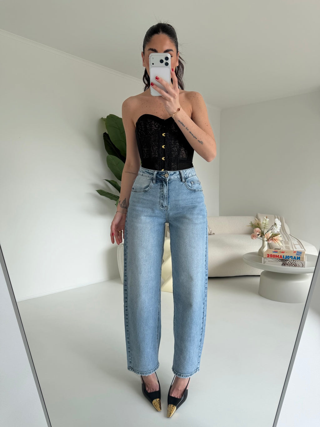 D016-2-JEANS BARELL SUNDAY