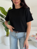 G6694-61-T-SHIRT DAILY NERA