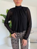 26712-BODY LADY NERO