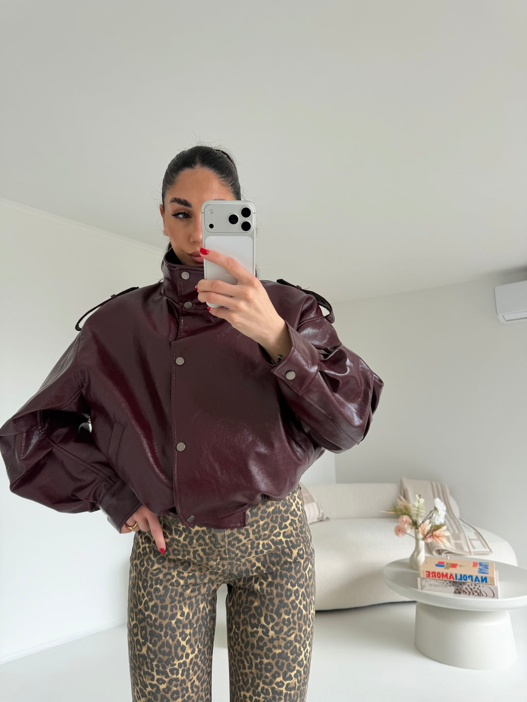 CV2212-10-BIKER ALEX BORDEAUX