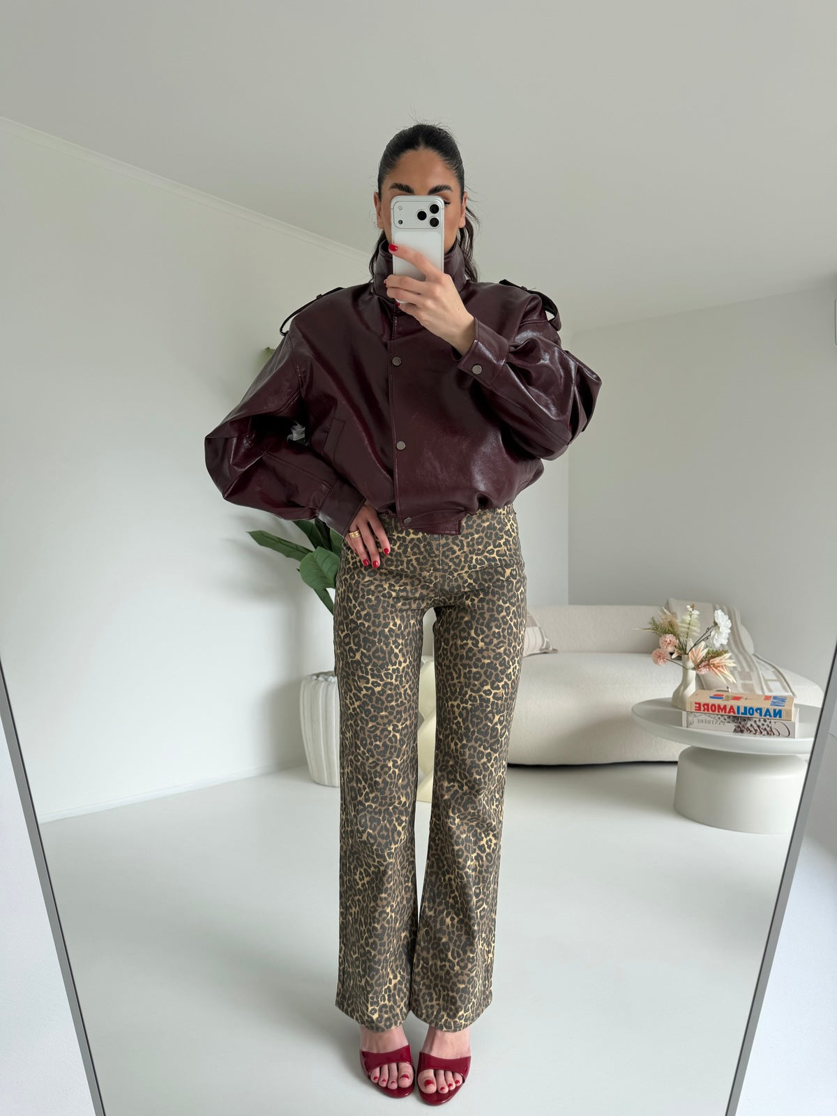 CV2212-10-BIKER ALEX BORDEAUX