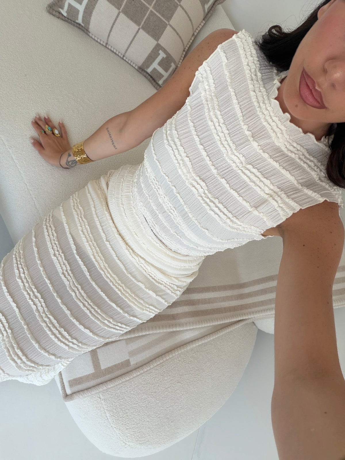 23510-7-COORDINATO AMAN MILK