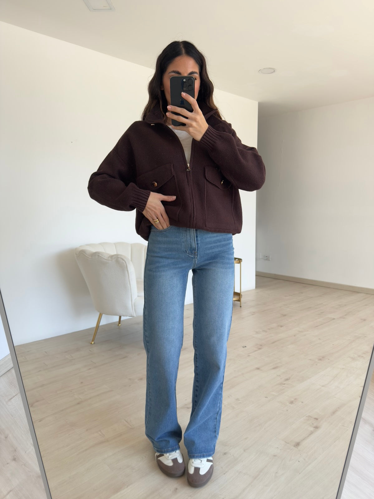 MG752-JEANS GAMBA DRITTA HEART