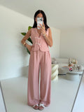 COORDINATO JENNA PINK