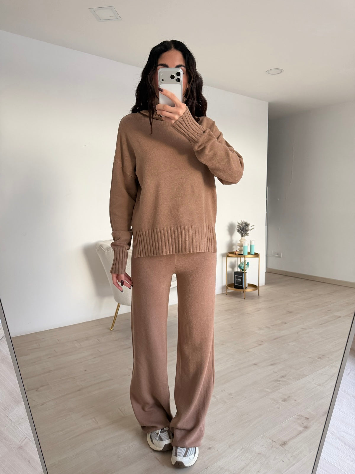 AL016-COORDINATO DORA BISCOTTO