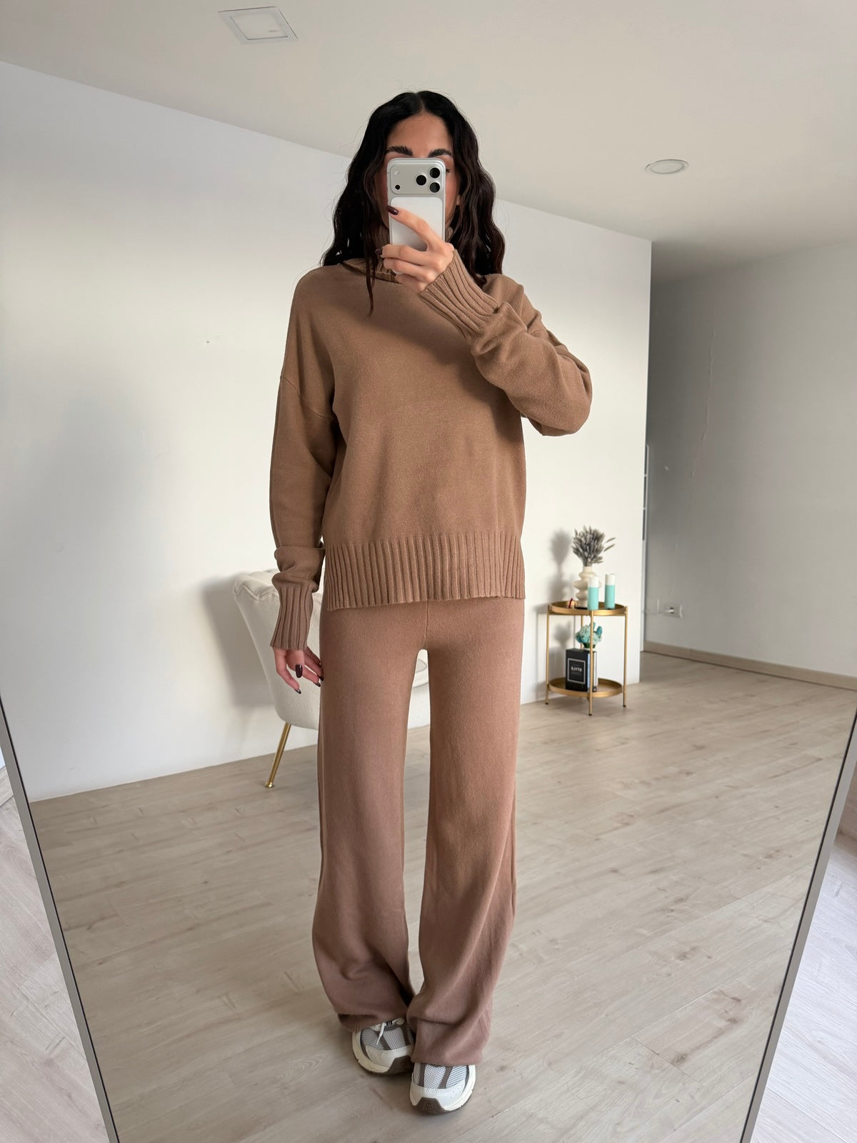 AL016-COORDINATO DORA BISCOTTO