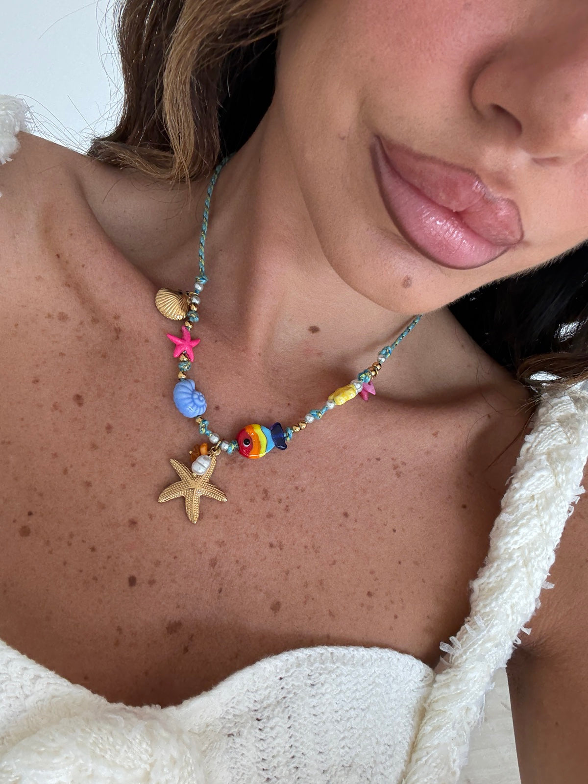 COLLANA VARADERO