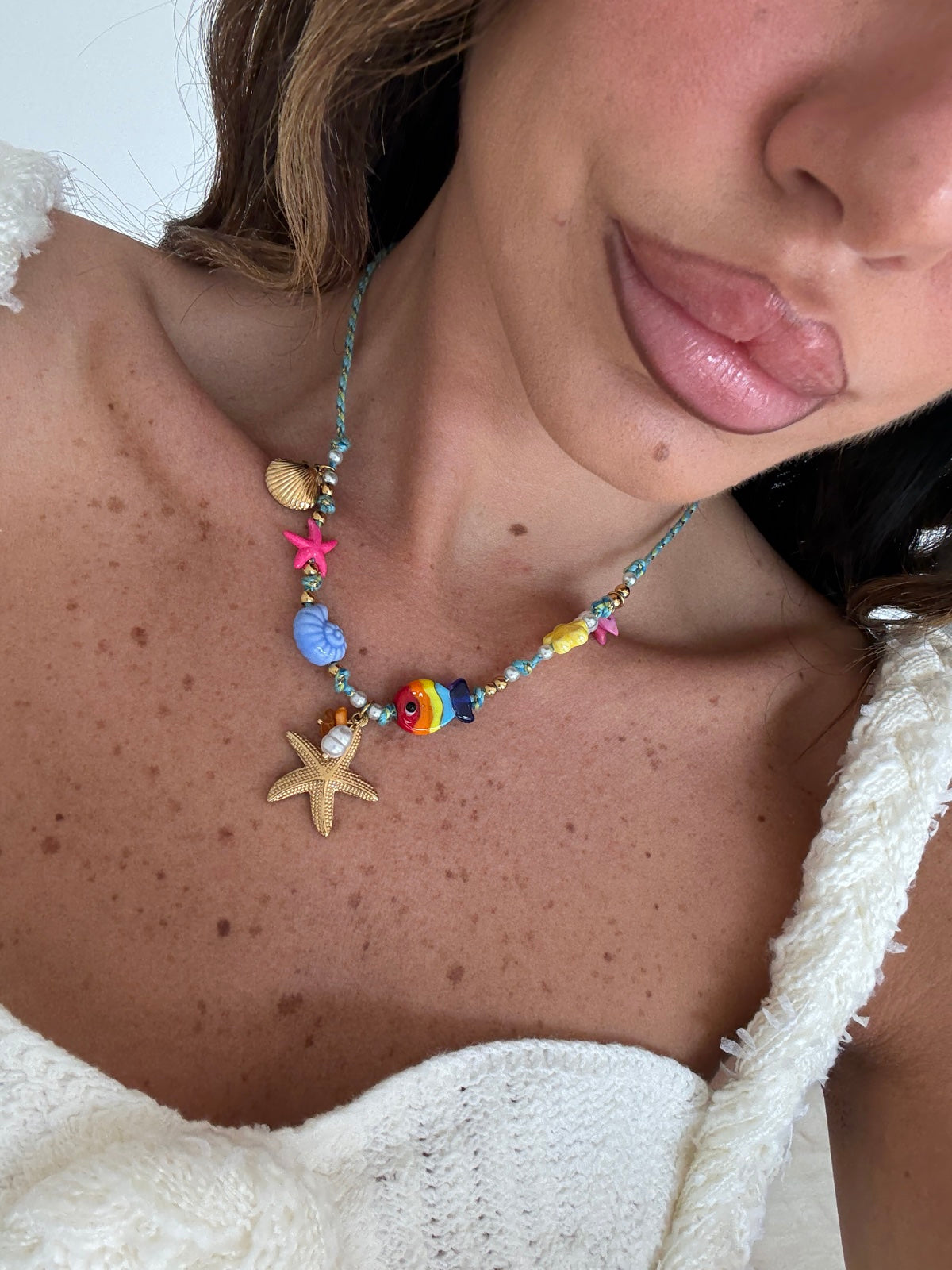 COLLANA VARADERO