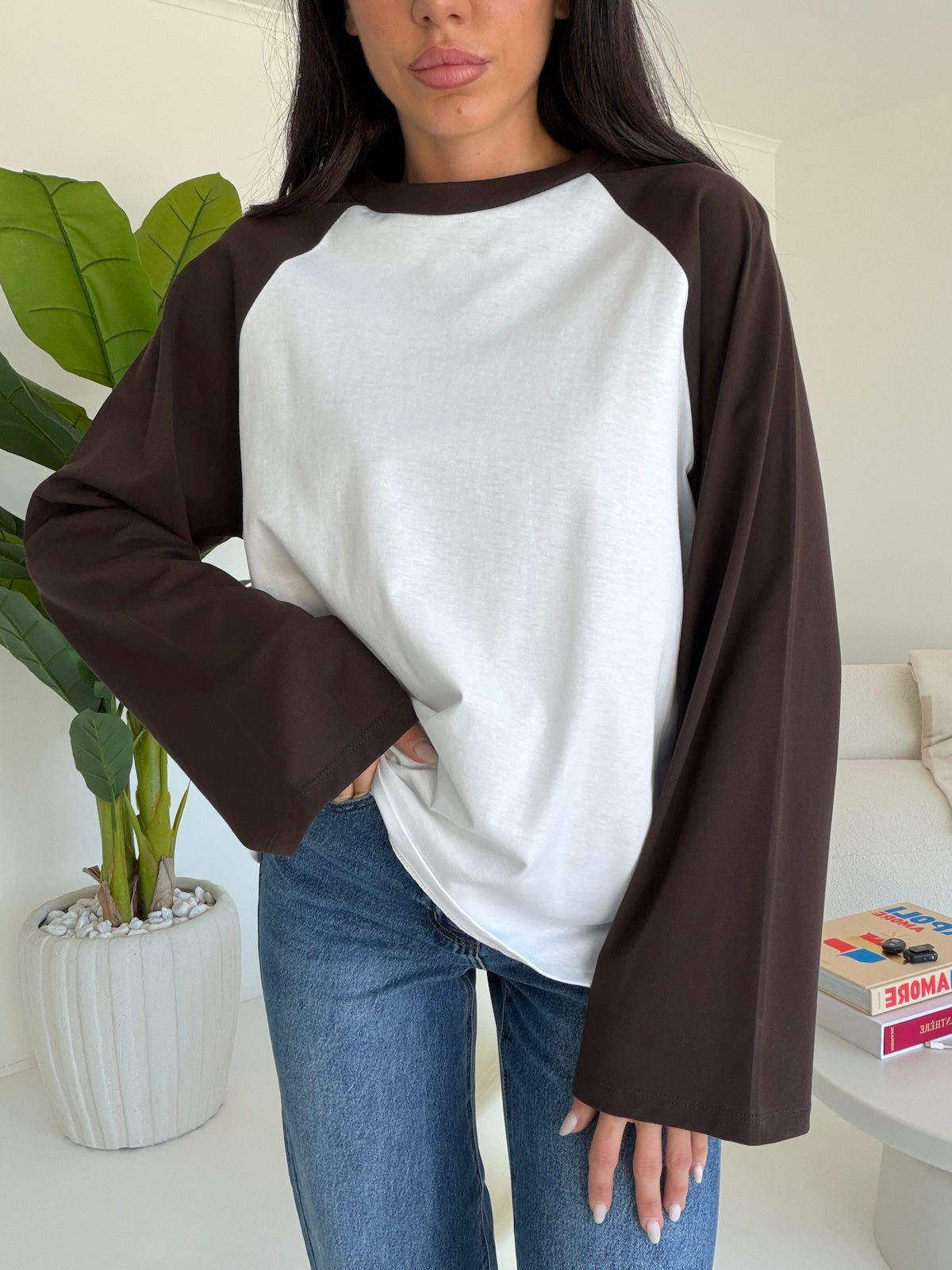 170-MAGLIA DOS CHOCO