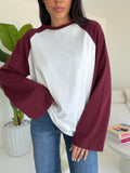 170-MAGLIA  DOS BORDEAUX