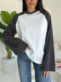 170-MAGLIA DOS GREY