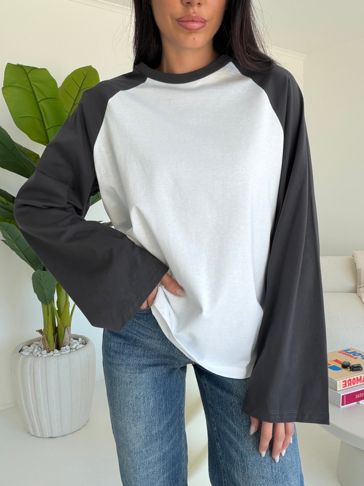 170-MAGLIA DOS GREY