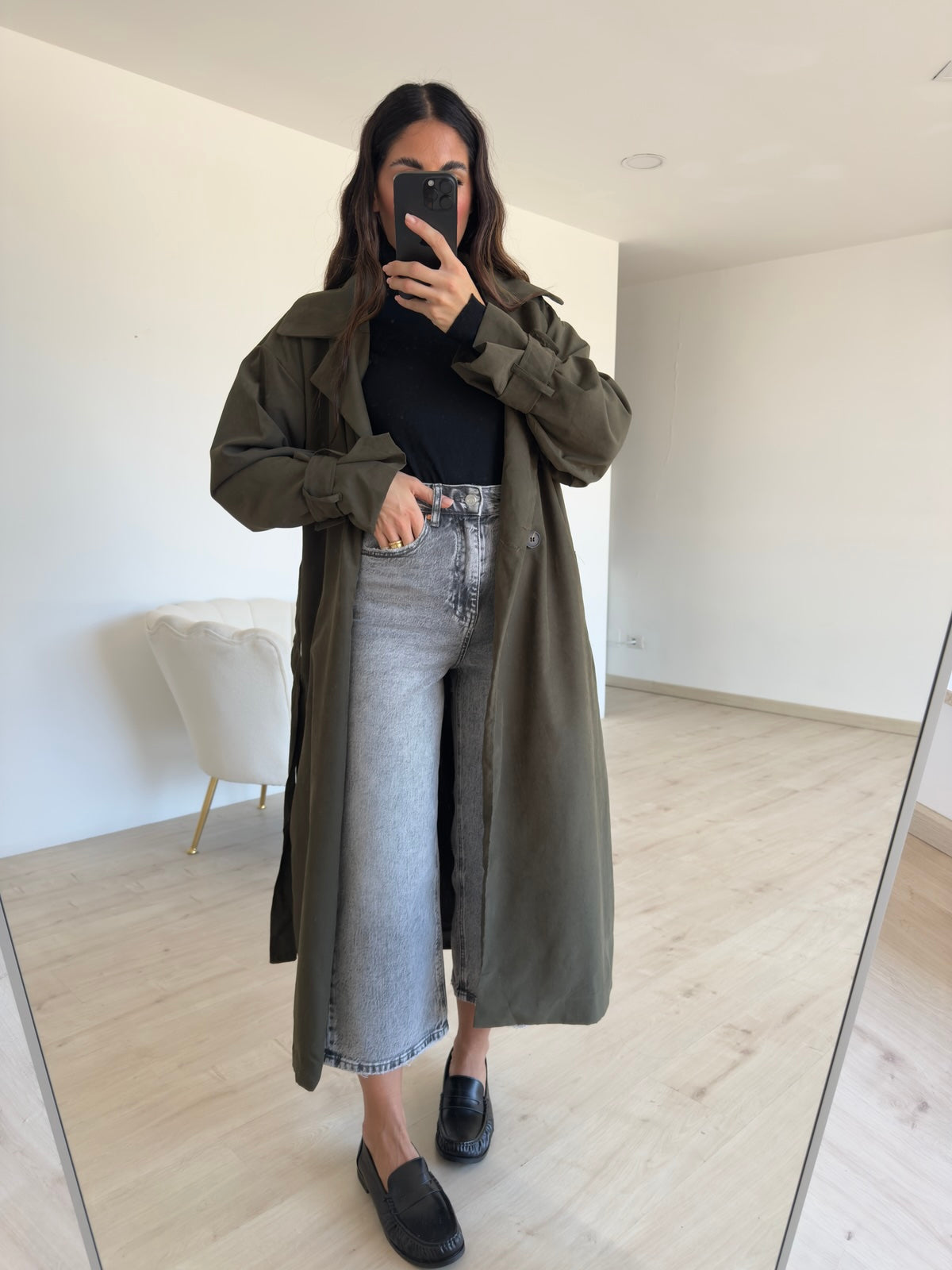 DOLCEVITA ANBETA NERO