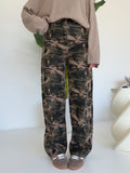 MI2686-JEANS BARREL CAMOUFLAGE