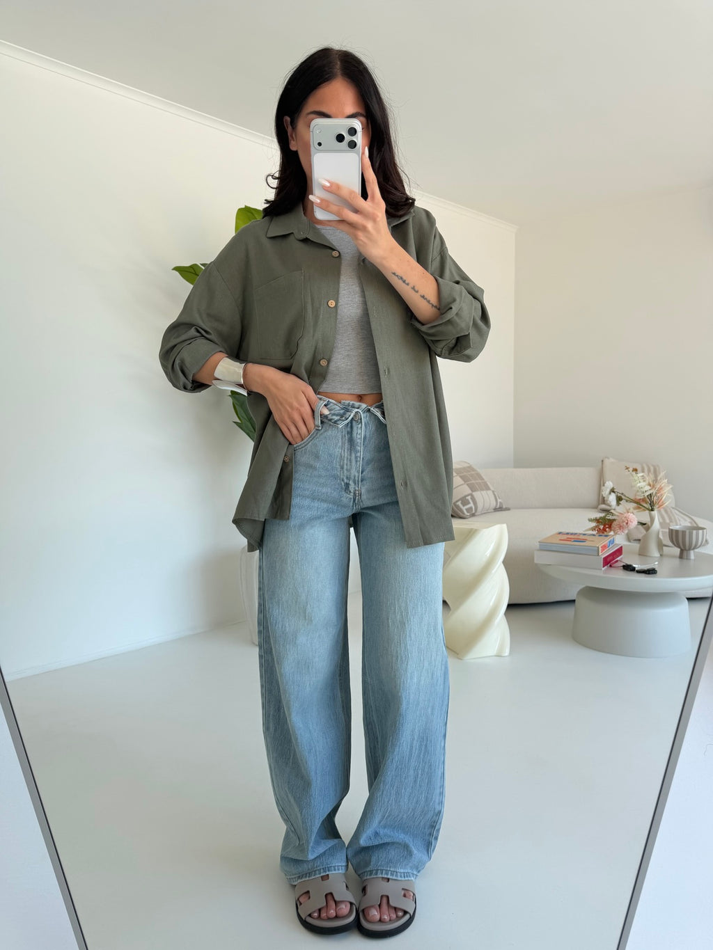 T6062-2-JEANS RISVOLTO CAROLINE