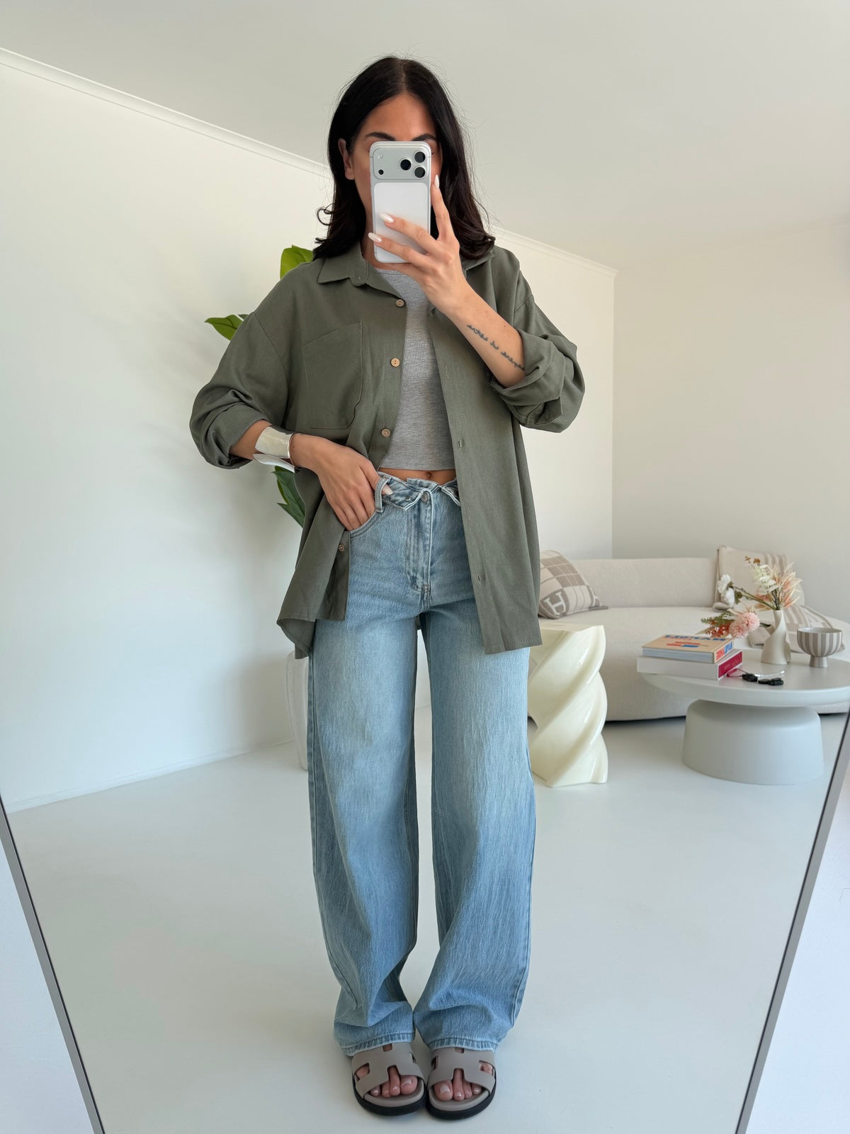 T6062-2-JEANS RISVOLTO CAROLINE