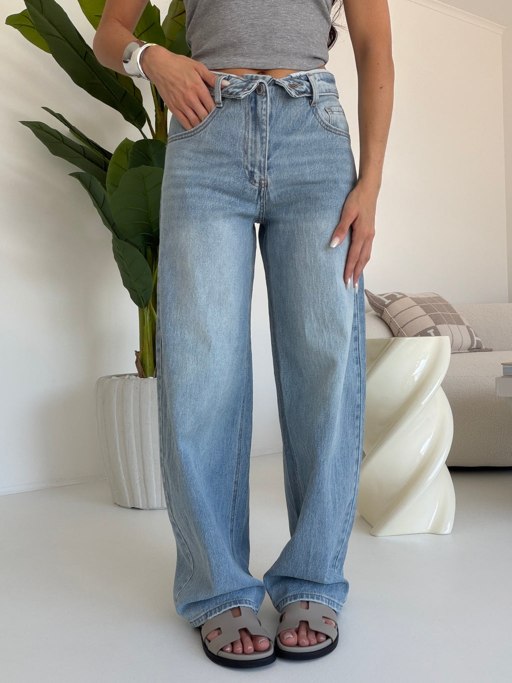 T6062-2-JEANS RISVOLTO CAROLINE