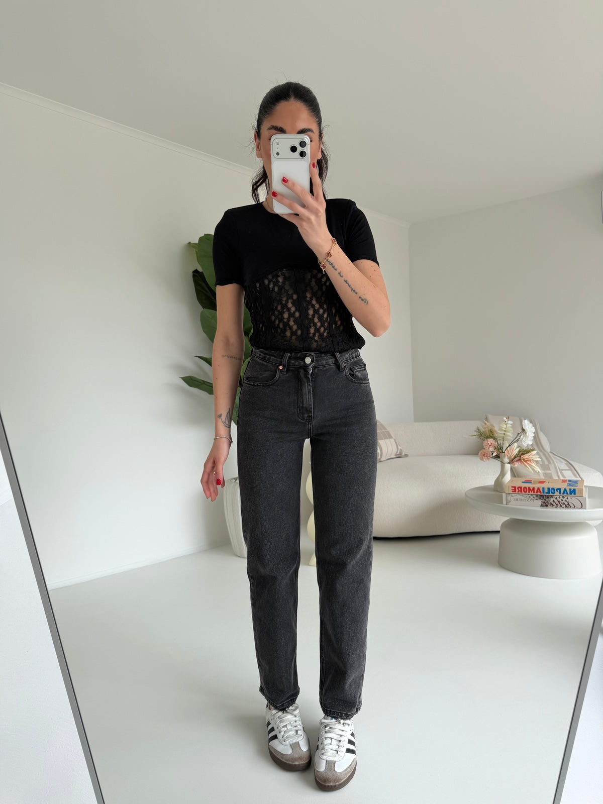 H3000-10-JEANS MOM BLACK