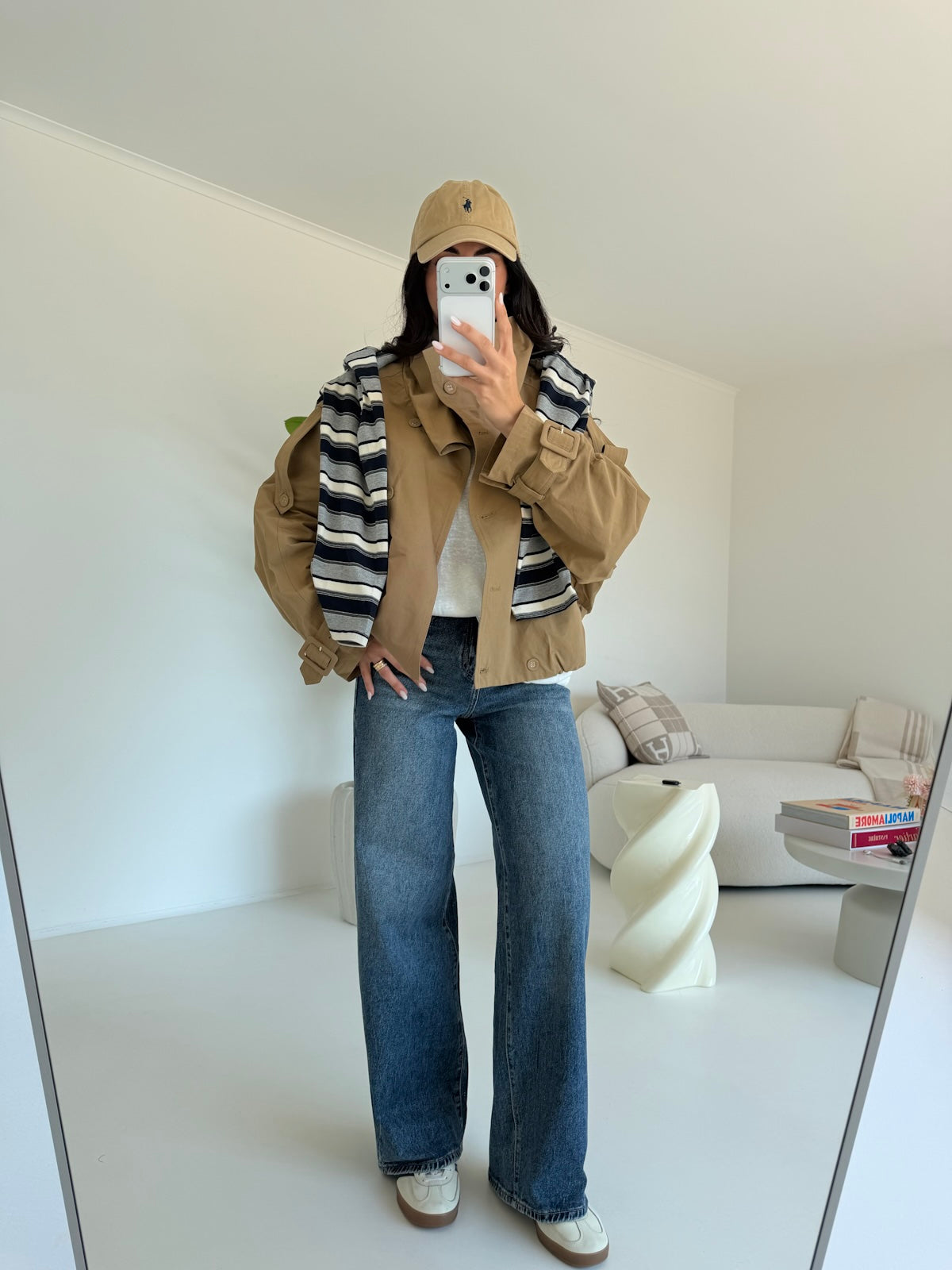 ST1115-1-JEANS PALAZZO BEA