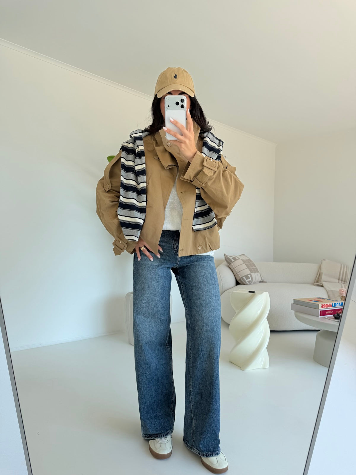 ST1115-1-JEANS PALAZZO BEA