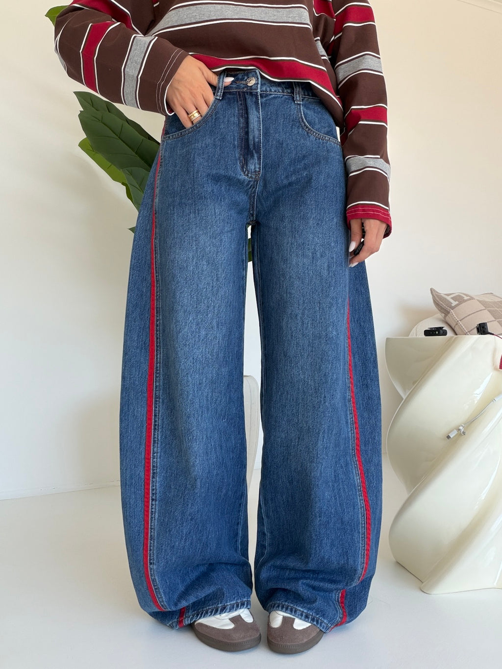 AL2066-JEANS DIDI