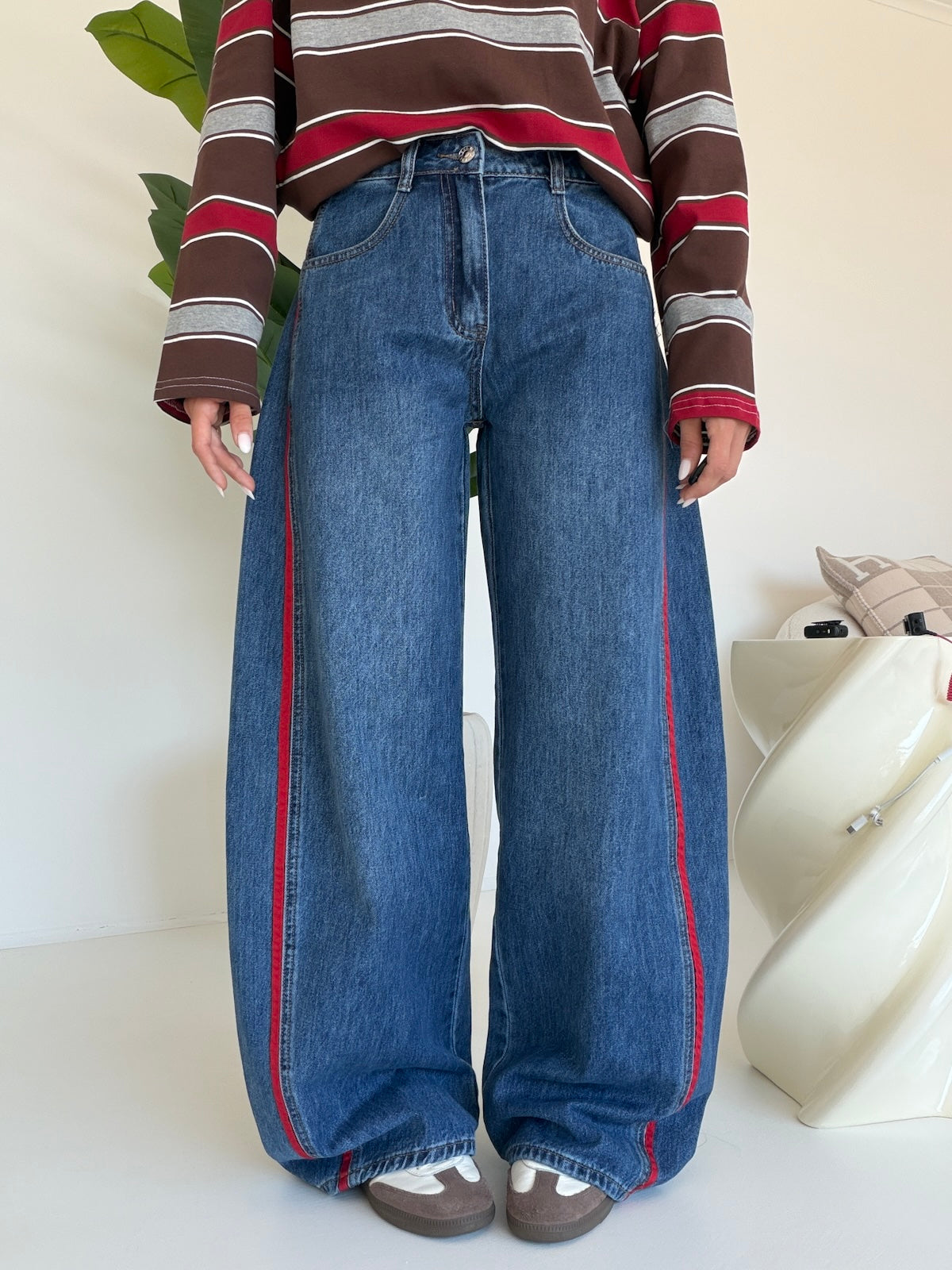 AL2066-JEANS DIDI