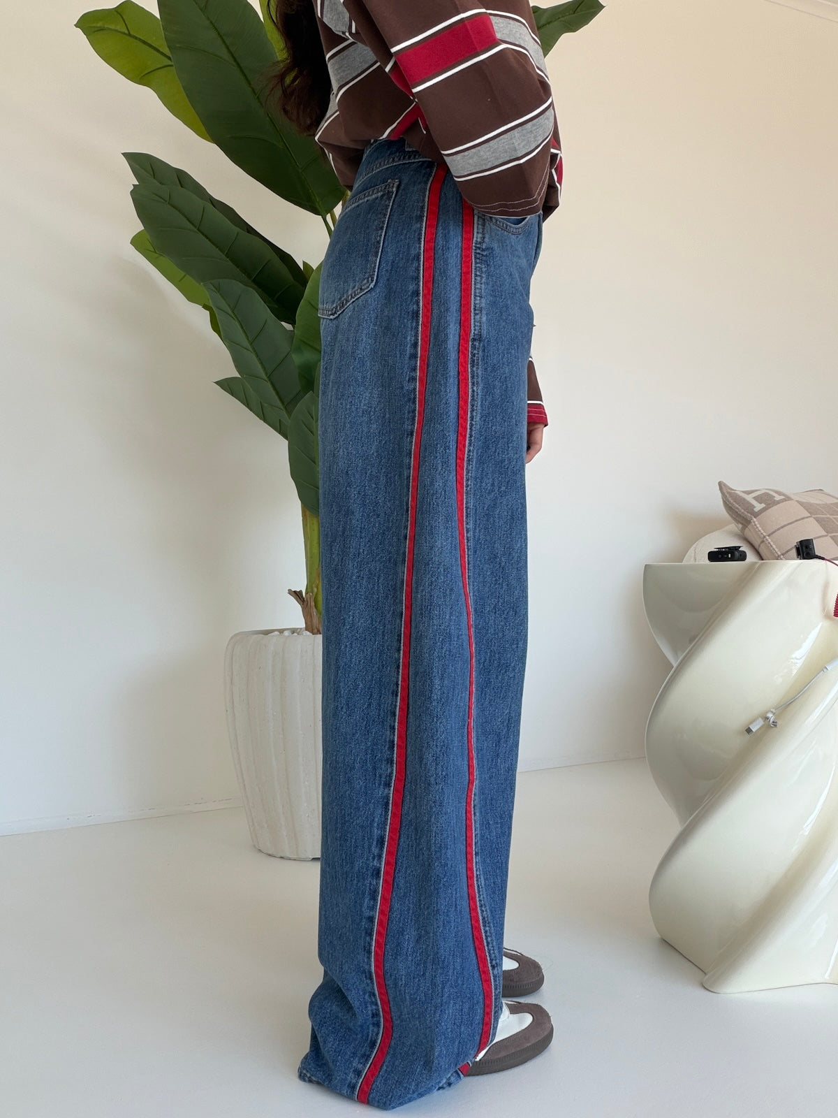 AL2066-JEANS DIDI