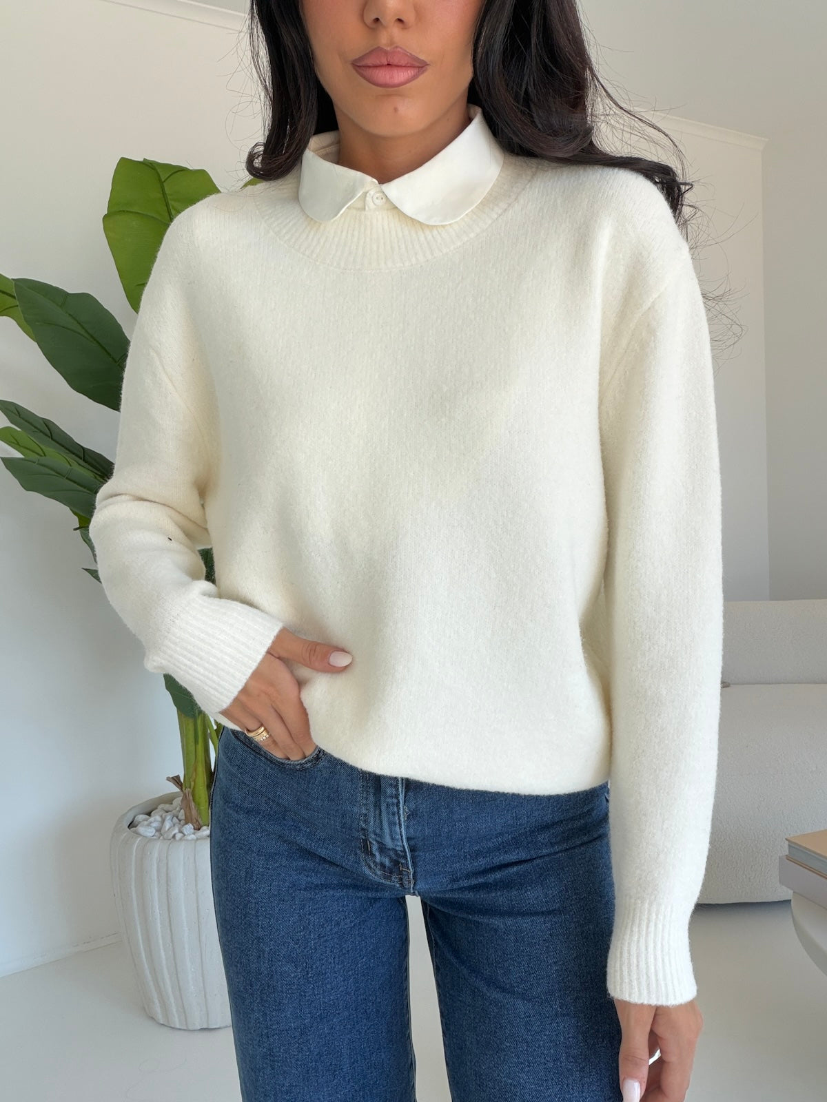 WQ83243A-PULL CUDDLE MILK
