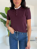 HF70083-POLO ANTONIA WINE