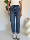ST1046-4-JEANS MOM CHARLOTTE